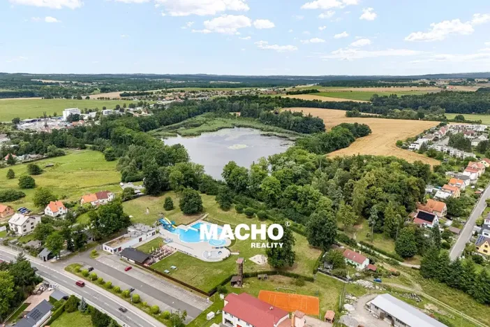 Prodej bytu 2+kk, Soběslav, Jiráskova, 49 m2