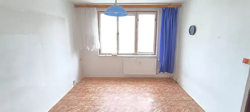 Prodej bytu 1+1, Cheb, Lesní, 36 m2