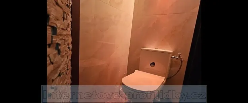 Pronájem bytu 2+kk, Praha - Vysočany, Kolbenova, 32 m2