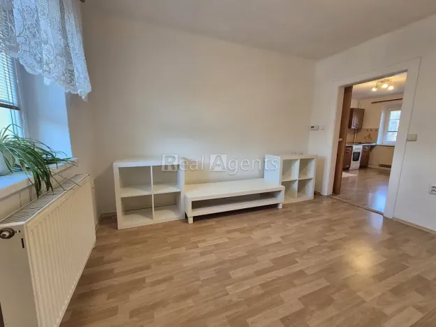 Pronájem bytu 2+1, Nový Jičín, Komenského, 47 m2