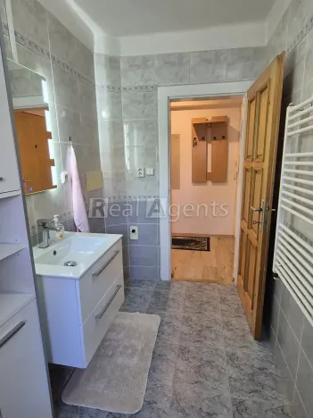 Pronájem bytu 2+1, Nový Jičín, Komenského, 47 m2