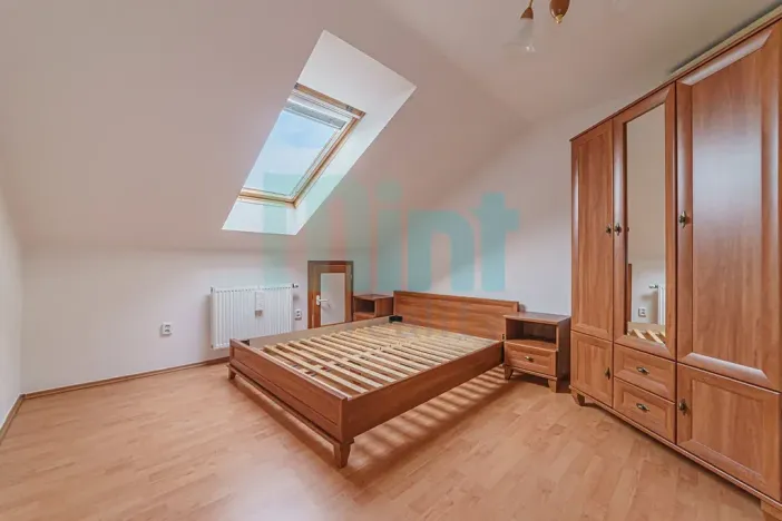 Pronájem bytu 4+1, Ostrava, Přibylova, 118 m2