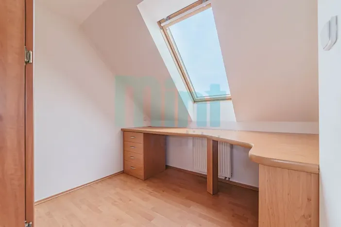 Pronájem bytu 4+1, Ostrava, Přibylova, 118 m2