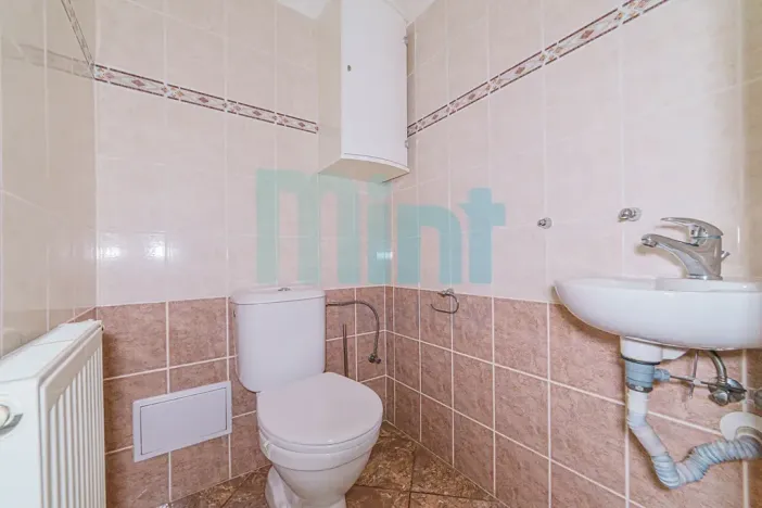 Pronájem bytu 4+1, Ostrava, Přibylova, 118 m2