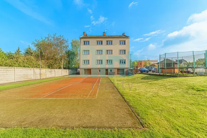 Pronájem bytu 4+1, Ostrava, Přibylova, 118 m2