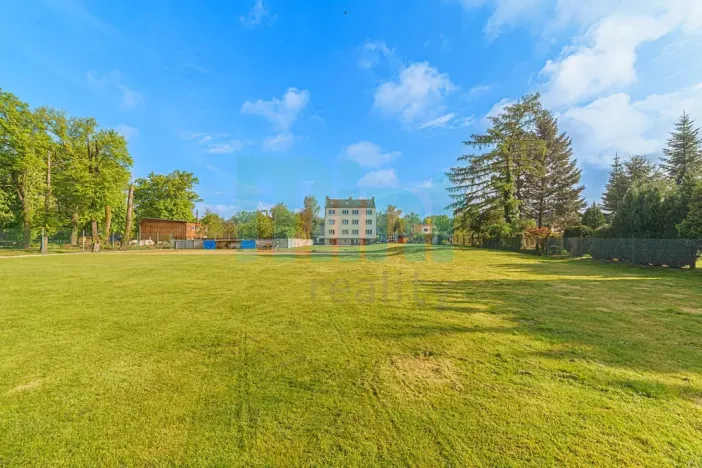 Pronájem bytu 4+1, Ostrava, Přibylova, 118 m2