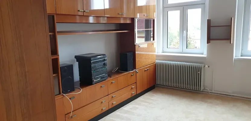 Pronájem bytu 2+1, Teplice, Josefa Suka, 65 m2