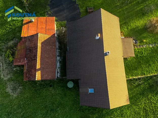 Prodej rodinného domu, Frenštát pod Radhoštěm, Planiska, 110 m2