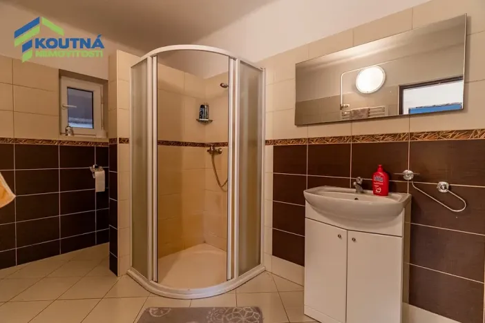 Prodej rodinného domu, Frenštát pod Radhoštěm, Planiska, 110 m2