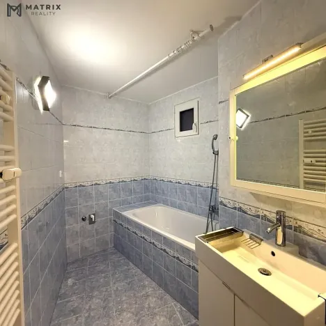 Pronájem bytu 2+kk, Praha - Holešovice, Františka Křížka, 120 m2