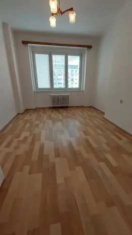 Pronájem bytu 1+1, Praha - Holešovice, Dělnická, 50 m2