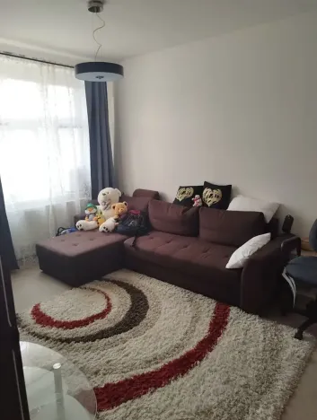 Pronájem bytu 2+1, Praha - Nusle, Sekaninova, 49 m2