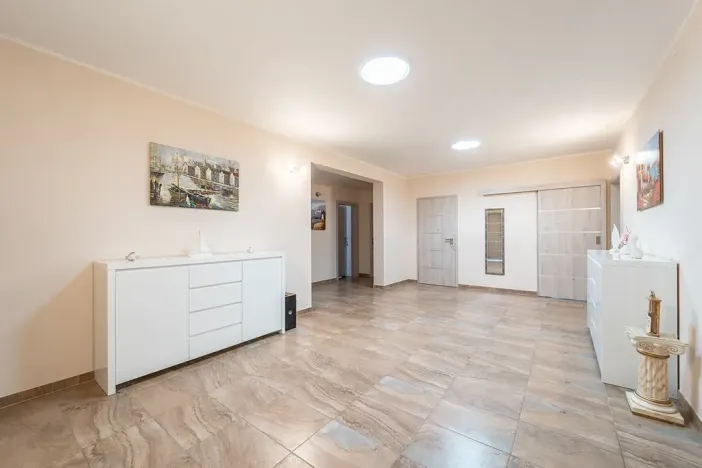 Prodej rodinného domu, Chýně, Ke Skále, 220 m2