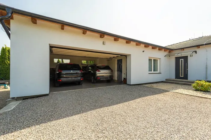 Prodej rodinného domu, Chýně, Ke Skále, 220 m2