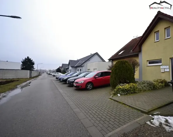 Prodej bytu 3+kk, Šanov, Příční, 100 m2