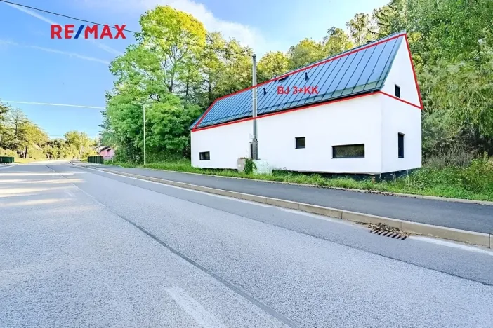 Prodej bytu 3+kk, Mladé Buky, 96 m2