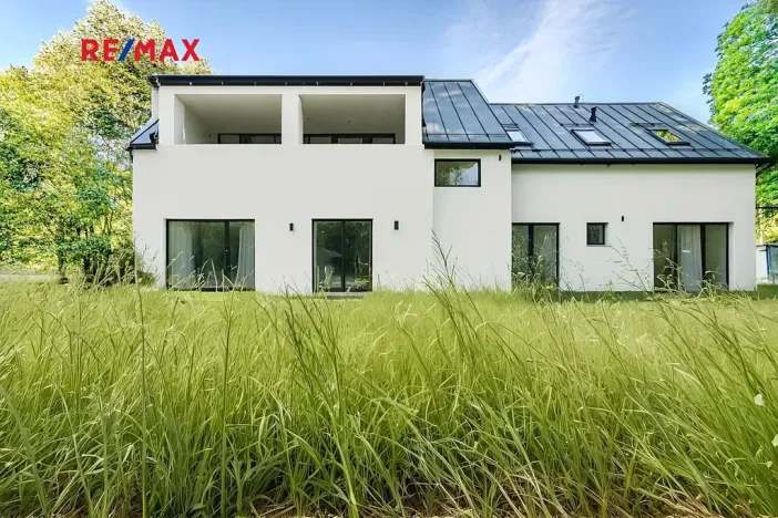 Prodej bytu 3+kk, Mladé Buky, 96 m2