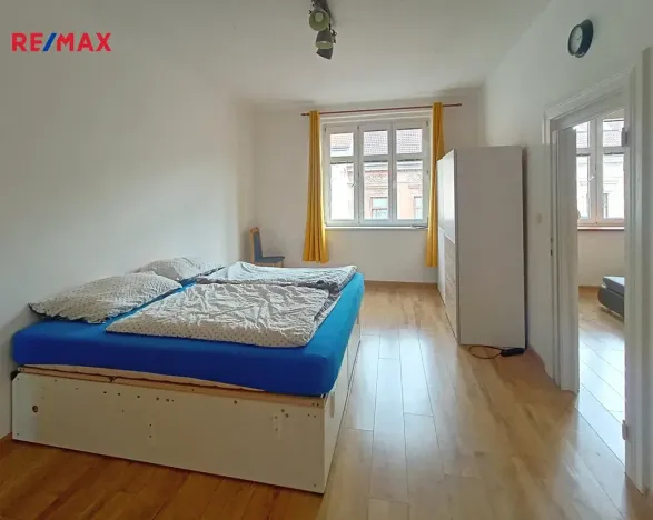 Prodej bytu 3+kk, Plzeň, Nerudova, 82 m2