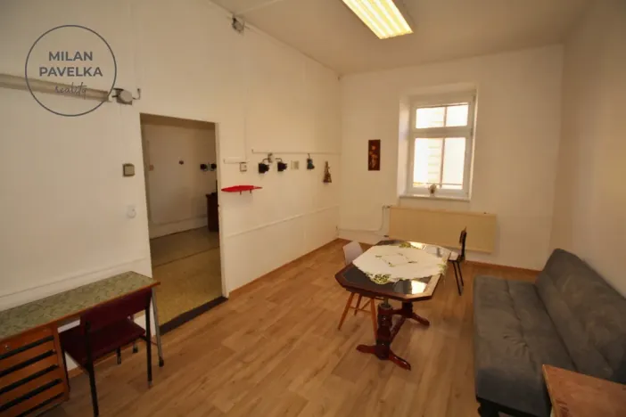 Prodej rodinného domu, Tišnov, Radniční, 119 m2