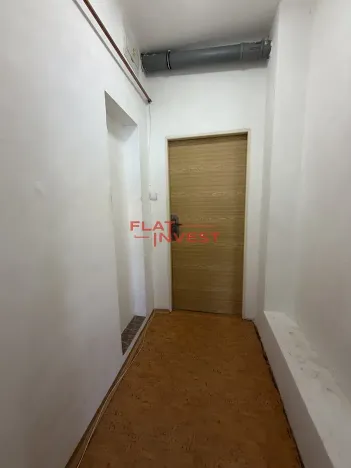 Pronájem bytu 1+1, Liberec, Generála Svobody, 28 m2