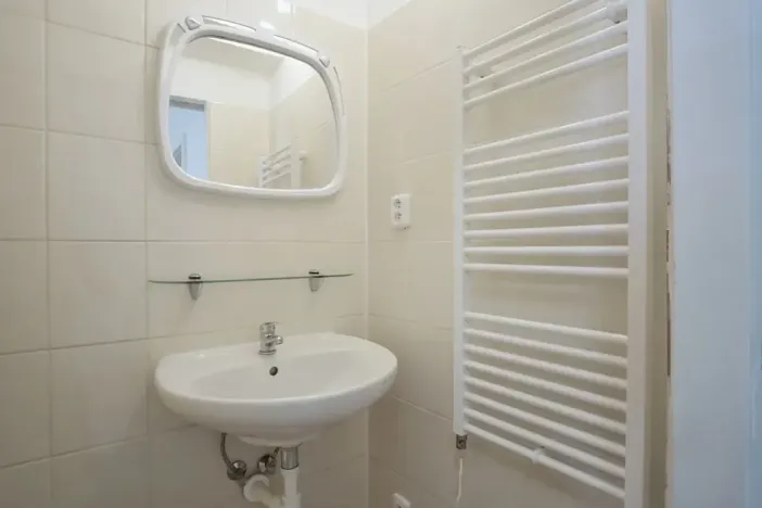 Pronájem bytu 2+1, Praha - Žižkov, Bořivojova, 49 m2