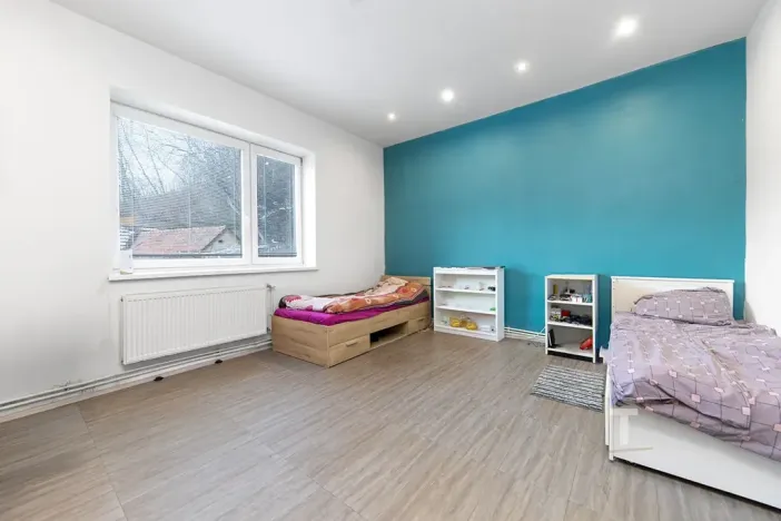 Prodej bytu 2+1, Letovice, Česká, 107 m2