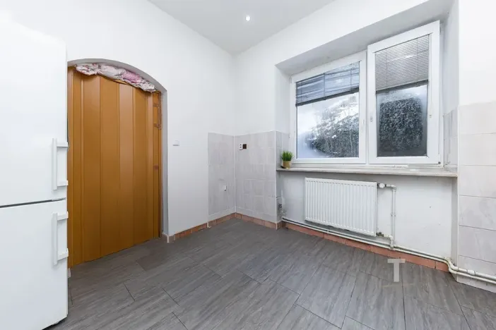 Prodej bytu 2+1, Letovice, Česká, 107 m2