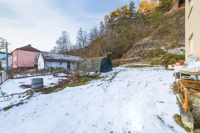 Prodej bytu 2+1, Letovice, Česká, 107 m2