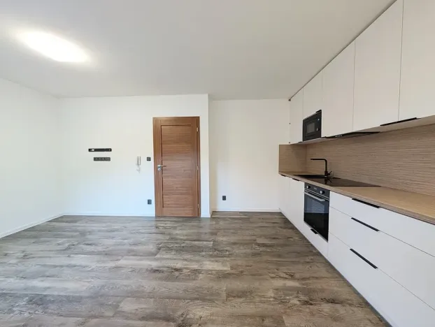 Pronájem bytu 2+kk, Bělá pod Bezdězem, Mladoboleslavská, 44 m2