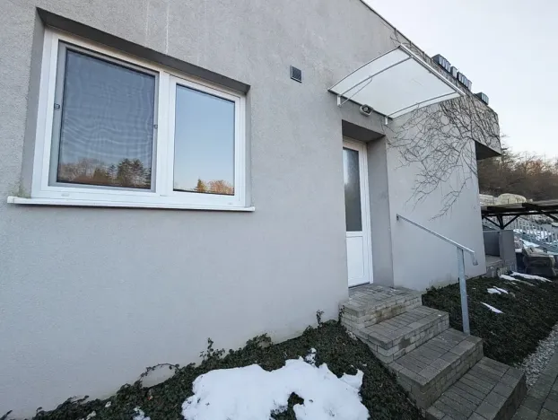 Pronájem bytu 2+kk, Bělá pod Bezdězem, Mladoboleslavská, 44 m2