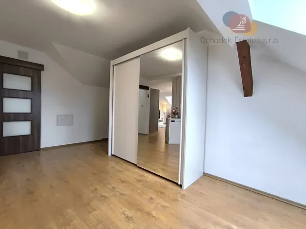 Pronájem bytu 3+kk, Prostějov, Plumlovská, 110 m2