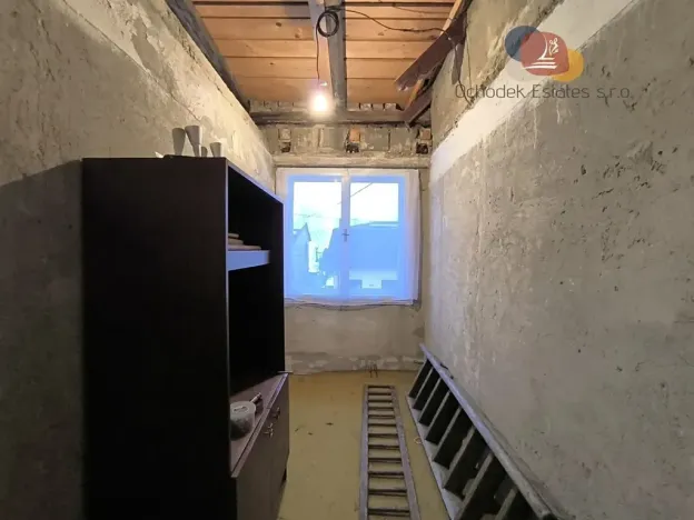 Prodej vícegeneračního domu, Staré Město, Na Baštici, 241 m2