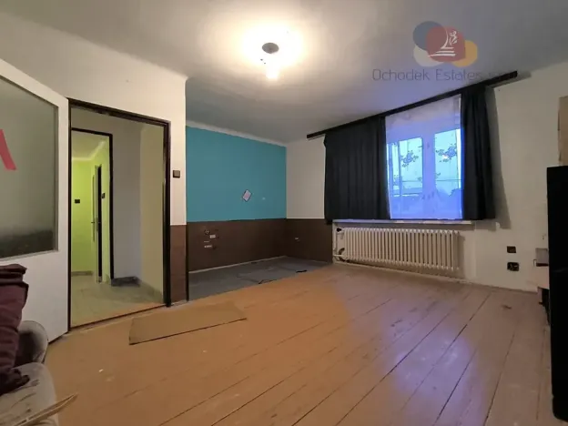Prodej vícegeneračního domu, Staré Město, Na Baštici, 241 m2