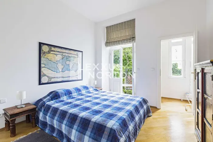 Pronájem bytu 2+1, Praha - Vinohrady, Anny Letenské, 54 m2