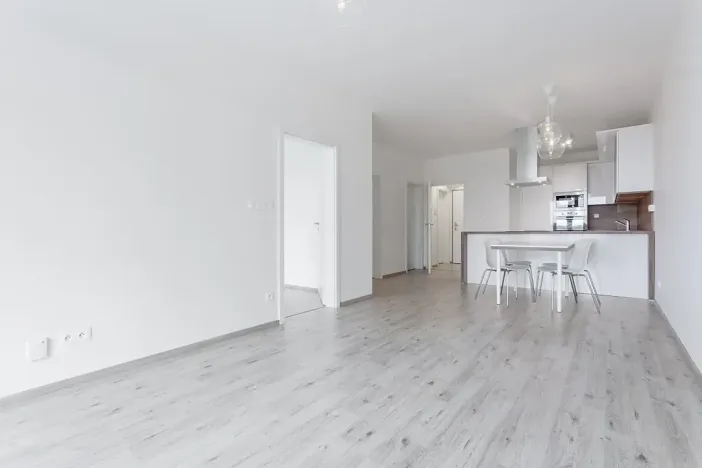 Pronájem bytu 2+kk, Horoměřice, Velvarská, 60 m2