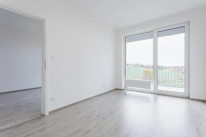Pronájem bytu 2+kk, Horoměřice, Velvarská, 60 m2