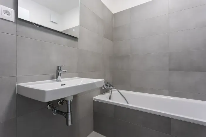 Pronájem bytu 2+kk, Horoměřice, Velvarská, 60 m2