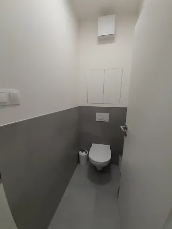 Pronájem bytu 2+kk, Horoměřice, Velvarská, 60 m2