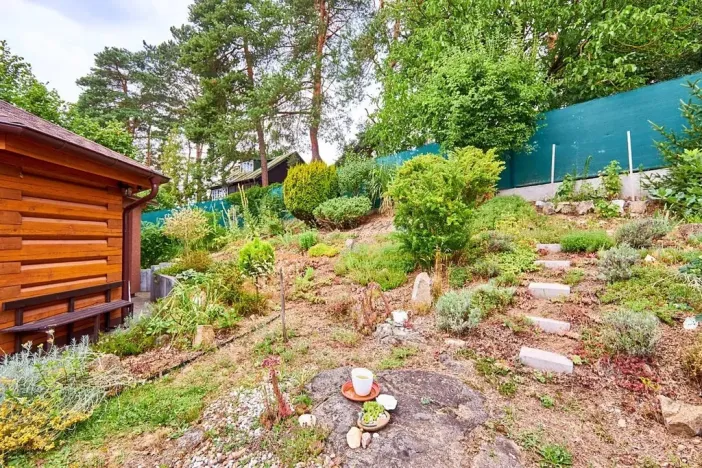 Prodej pozemku pro bydlení, Nespeky, 1509 m2