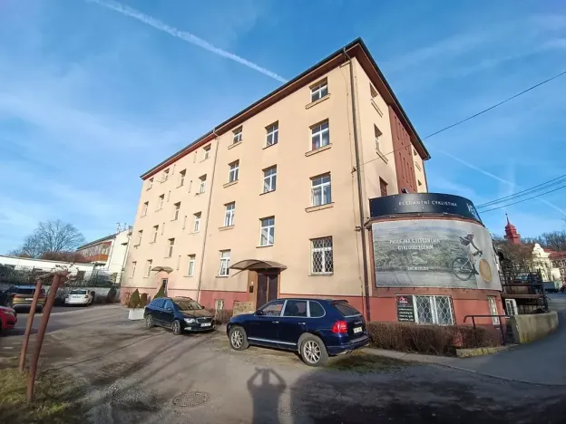 Pronájem bytu 1+kk, Praha - Braník, Pikovická, 25 m2