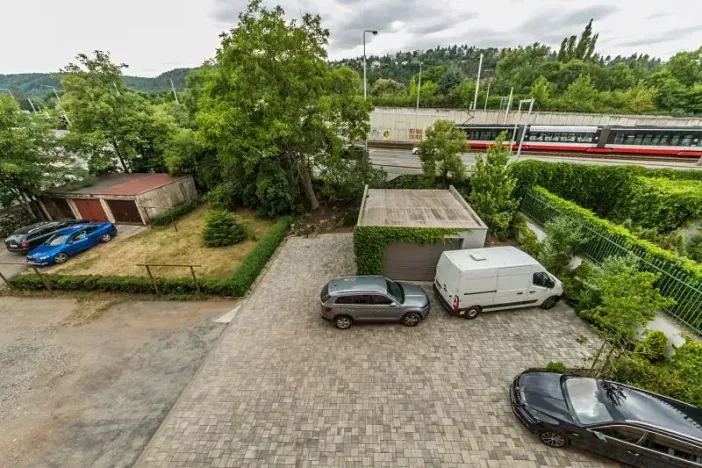 Pronájem bytu 3+kk, Praha - Braník, Pikovická, 88 m2