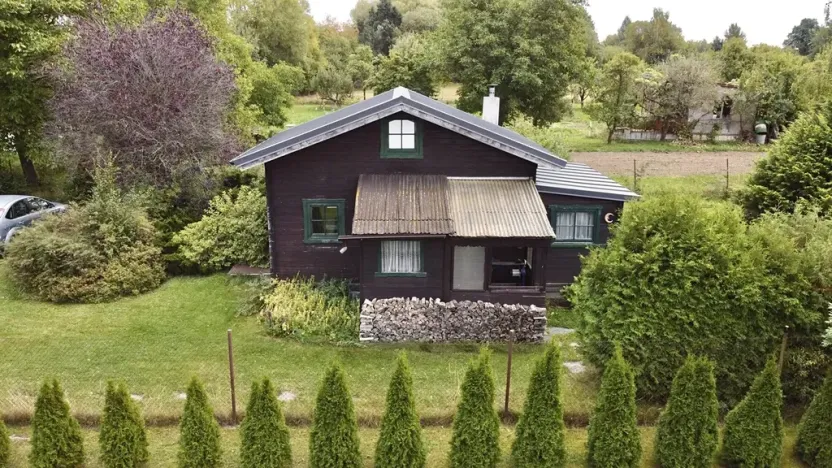 Prodej pozemku pro bydlení, Hraběšín, 1007 m2