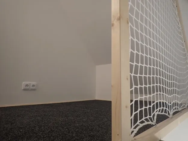 Pronájem bytu 1+kk, Liberec - Liberec III-Jeřáb, Americká, 53 m2