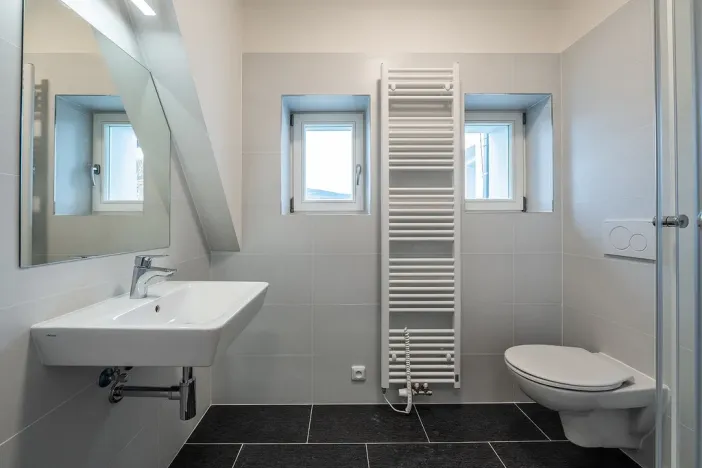 Pronájem bytu 1+kk, Liberec - Liberec III-Jeřáb, Americká, 53 m2