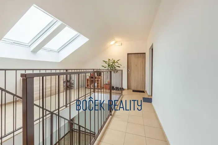 Prodej bytu 3+kk, Žebrák, Sídliště, 62 m2