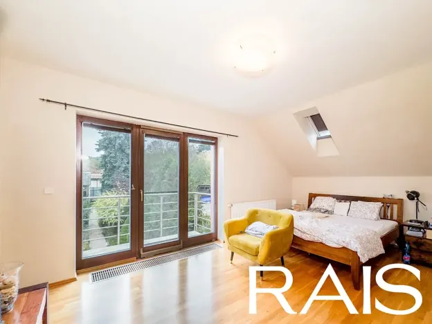 Prodej rodinného domu, Tetčice, 117 m2