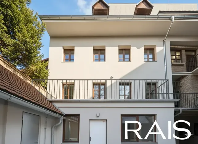 Prodej apartmánu, Brno, 34 m2