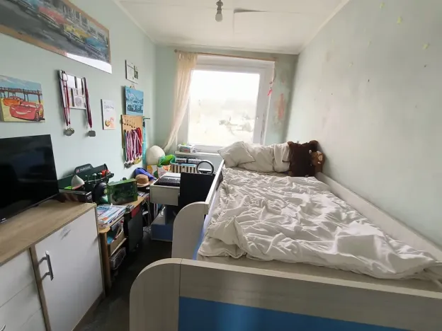 Prodej bytu 4+1, Ústí nad Labem, Keplerova, 79 m2