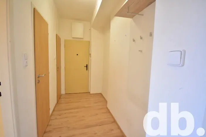 Pronájem bytu 2+1, Toužim, Plzeňská, 60 m2