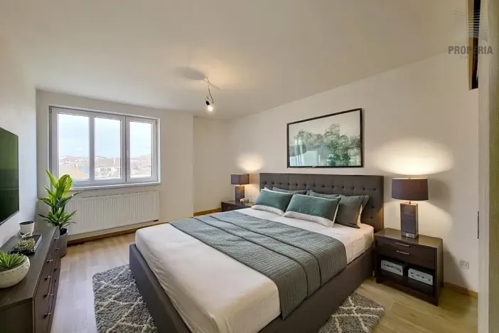 Prodej bytu 3+kk, Hrádek, 112 m2